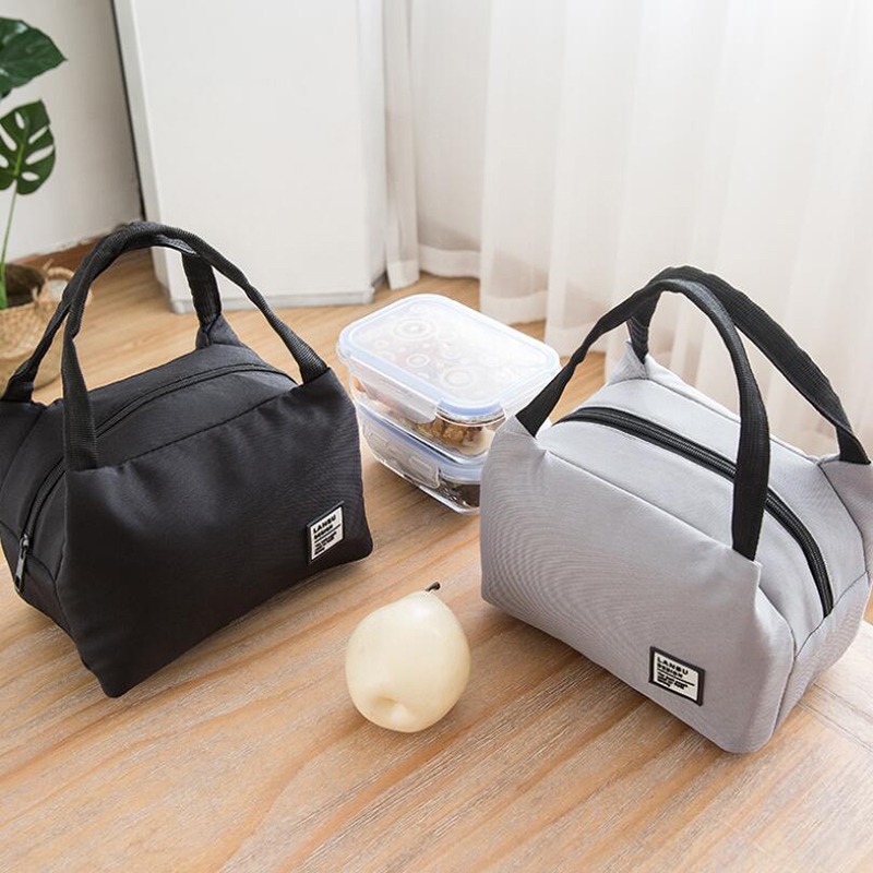 Food Storage Keep Warm - Portable Lunch Bag 2024 New Thermal