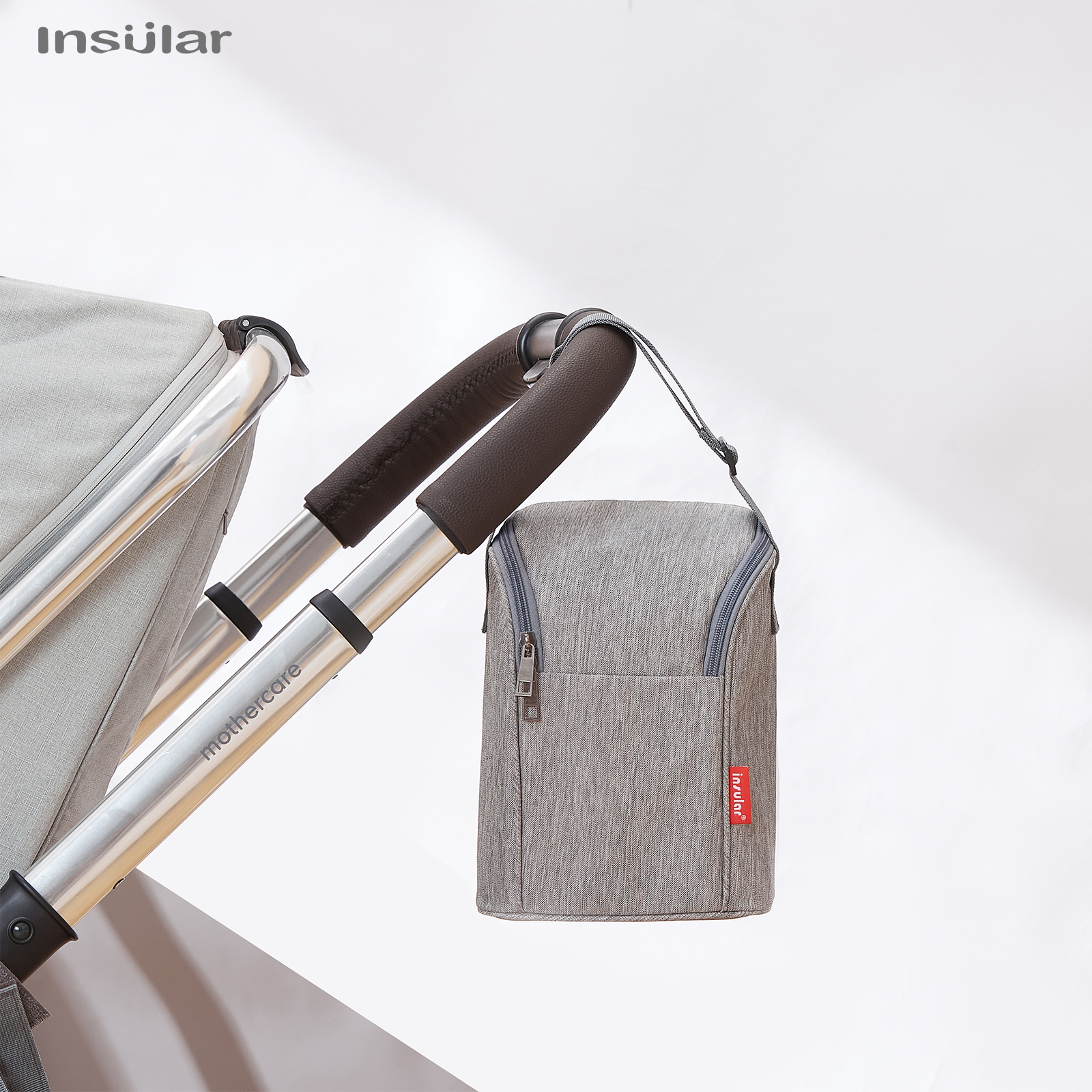 Food Storage Keep Warm - Insular Portable Baby Feeding Milk Bottle