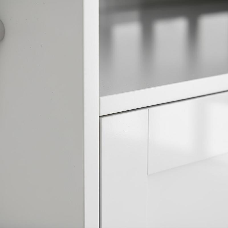 PawHut Pet Feeding Station, Pe - Food Storage In Cabinets ulasan dan harga