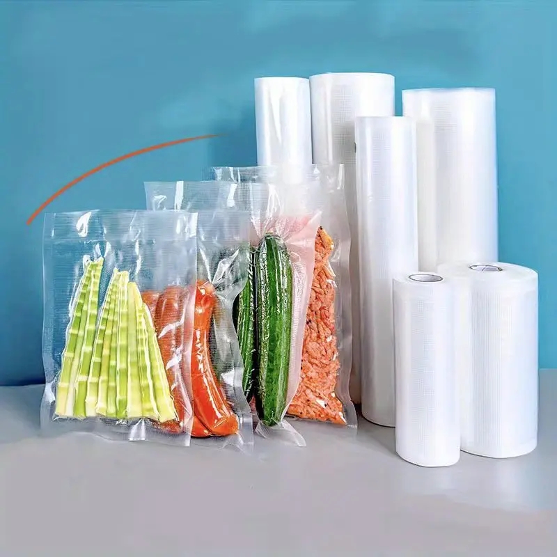 1PCS Vacuum Bags For Food Vacu - Food Storage Vacuum ulasan dan harga