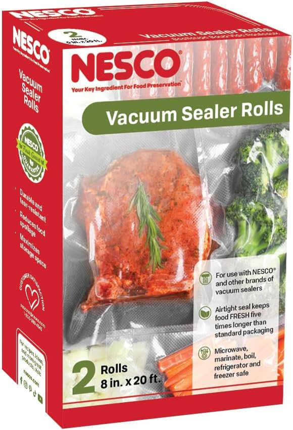 Liquid-Friendly Vacuum Sealer  - Food Storage Vacuum ulasan dan harga