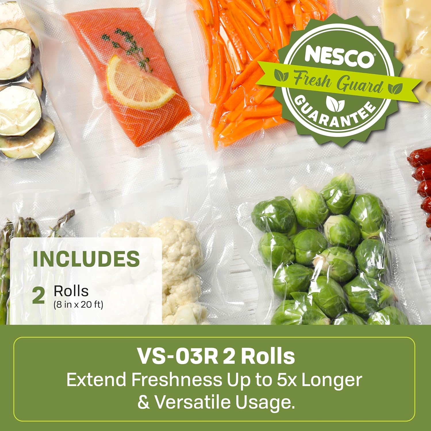 Liquid-Friendly Vacuum Sealer  - Food Storage Vacuum ulasan dan harga