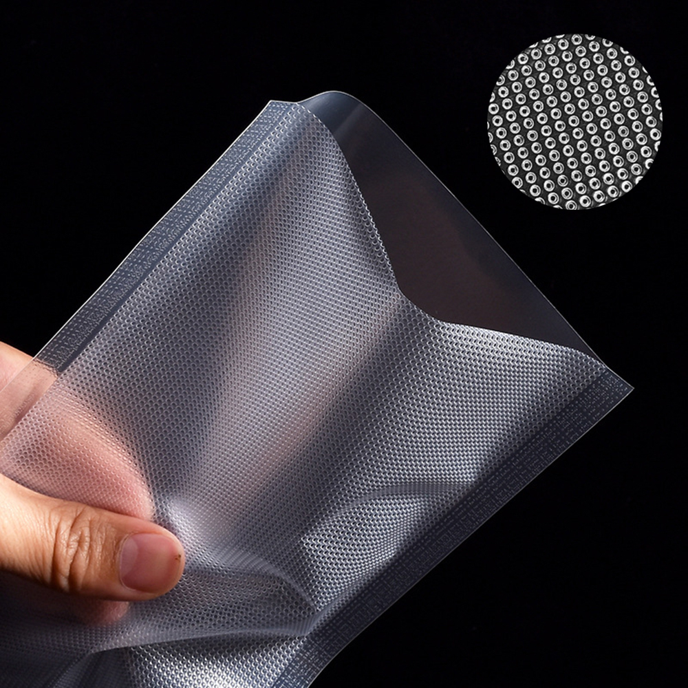 100PCS Vacuum Packaging Bags F - Food Storage Vacuum ulasan dan harga