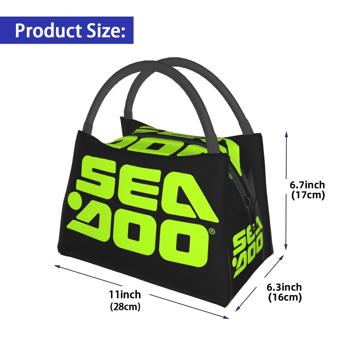 Sea Doo Team Rxt Brt Marine In - Food Storage Keep Warm ulasan dan harga