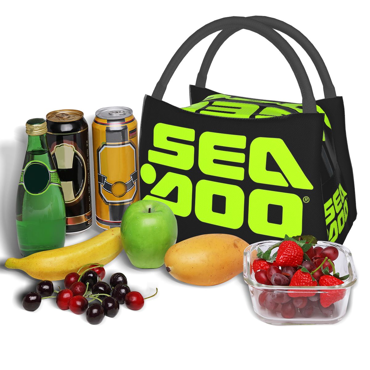 Sea Doo Team Rxt Brt Marine In - Food Storage Keep Warm ulasan dan harga