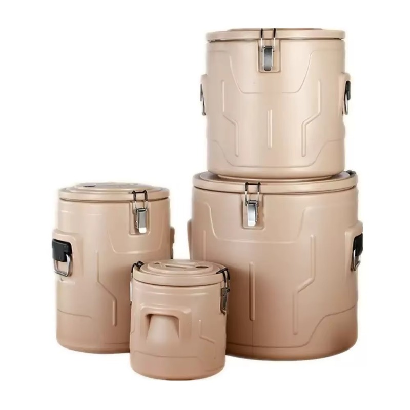 Commercial Insulated Food Stor - Set Food Storage ulasan dan harga