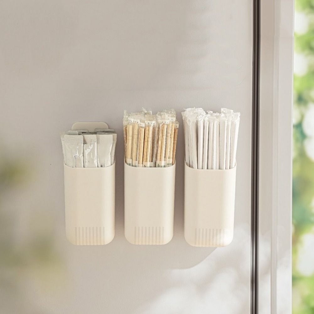 Plastic Magnetic Storage Box L - Food Storage In Cabinets ulasan dan harga