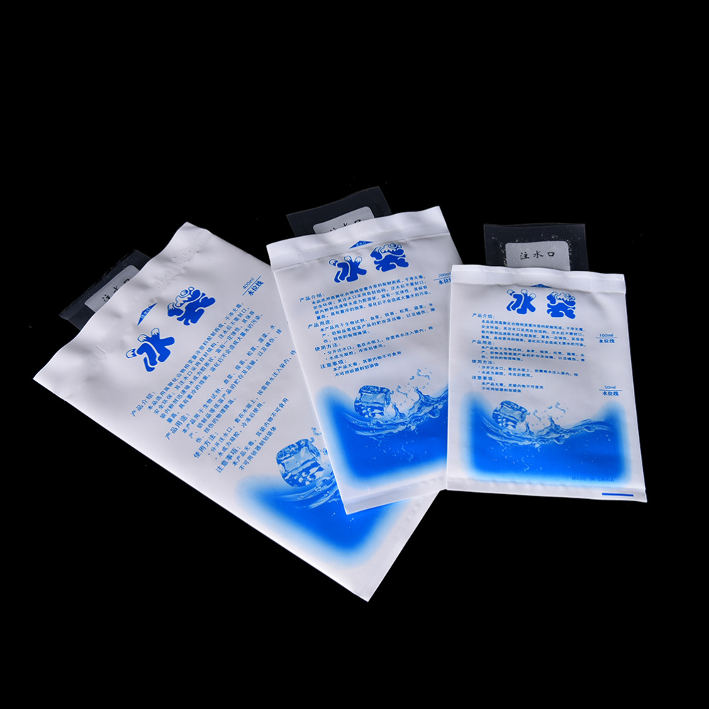 5PCS 100/200/400ML Instant Col - Food Storage Emergency ulasan dan harga