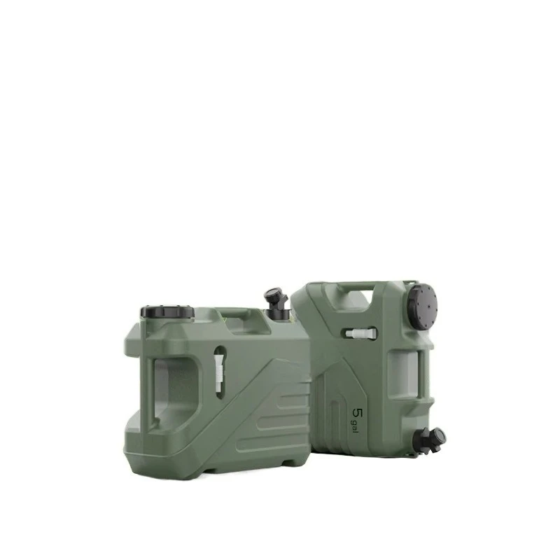 5-Gallon Kettle with Tap 19L P - Food Storage Emergency ulasan dan harga