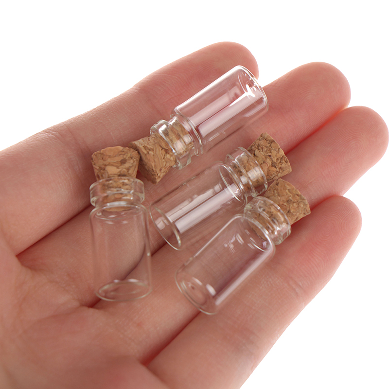 10Pcs 1:12 Dollhouse Miniature - Food Storage And ulasan dan harga