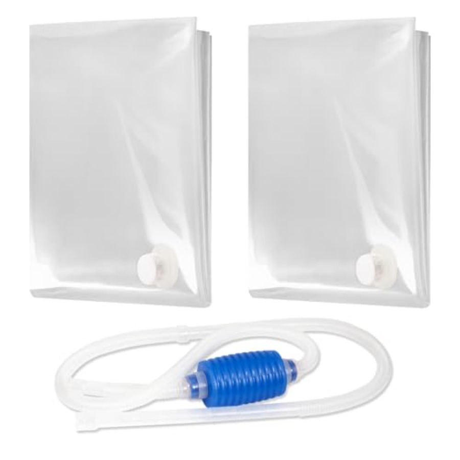 Emergency Drinking Water Stora - Food Storage Emergency ulasan dan harga