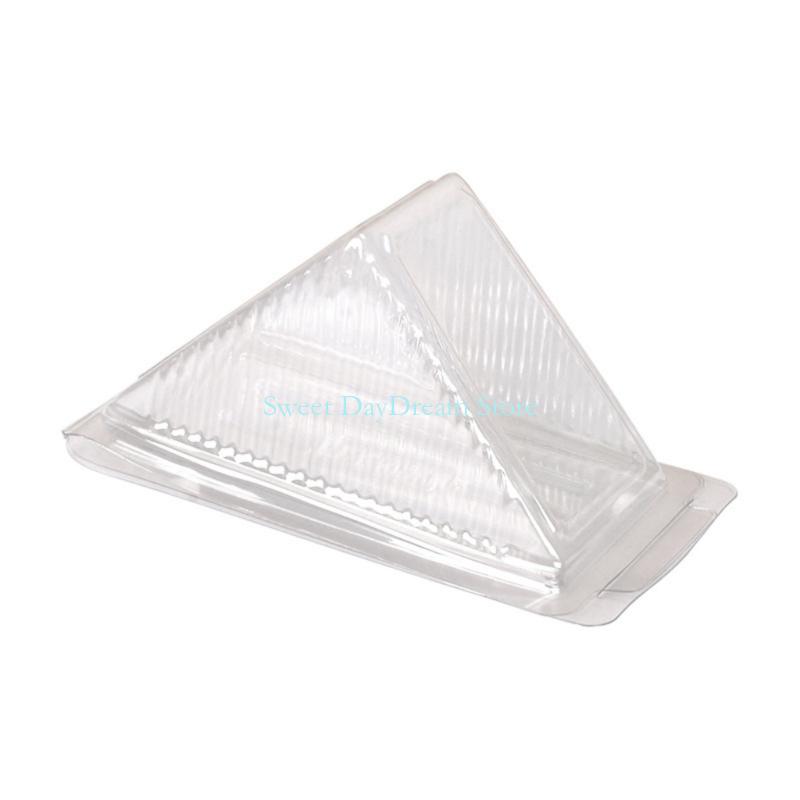 Y88C Pack of 100 PET Sandwich  - Food Storage Safe ulasan dan harga