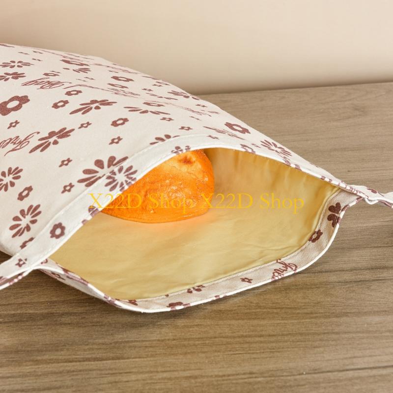 X22D Organic Cotton Bees Wax S - Cheese Storage Wax ulasan dan harga