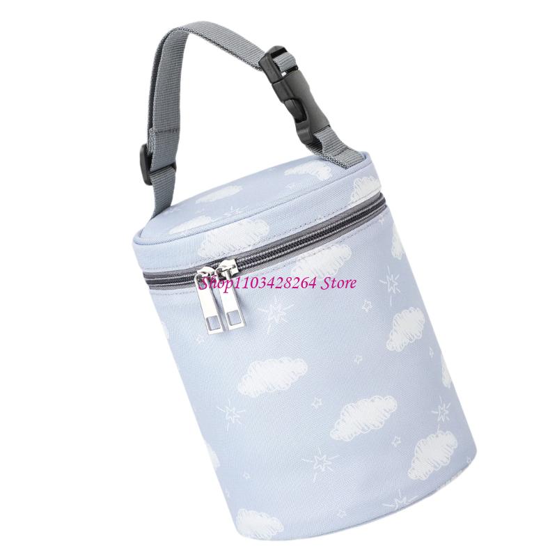  Baby Bottle Carry Bag With He - Food Storage Keep Warm ulasan dan harga