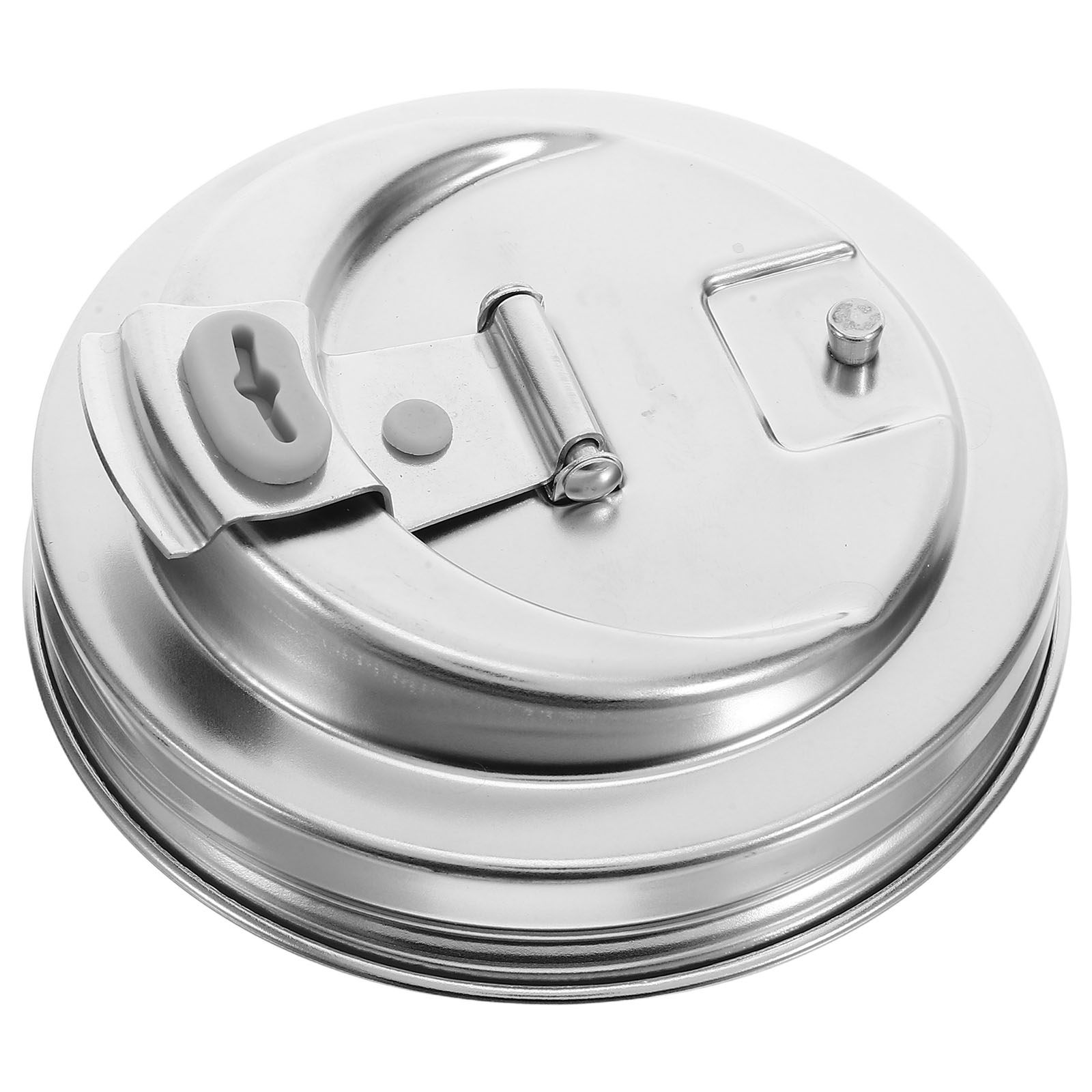 Stainless Steel Wide Mouth Mas - Mason Jar Wide Mouth ulasan dan harga
