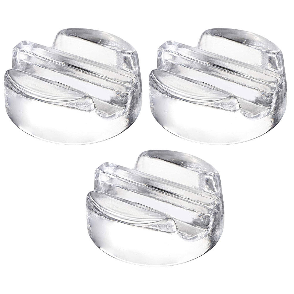 3Pcs Heavy Glass Fermenting We - Mason Jar Wide Mouth ulasan dan harga