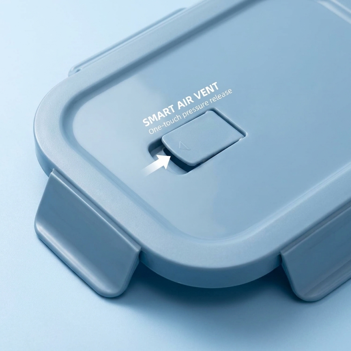 Sky Blue Glass Food Storage Co - Food Storage Prep Containers ulasan dan harga
