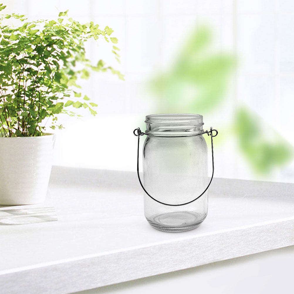 15Pcs Stainless Steel Mason Ja - Mason Jar Wide Mouth ulasan dan harga