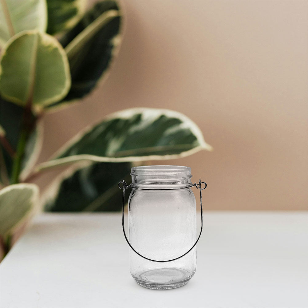 15Pcs Stainless Steel Mason Ja - Mason Jar Wide Mouth ulasan dan harga