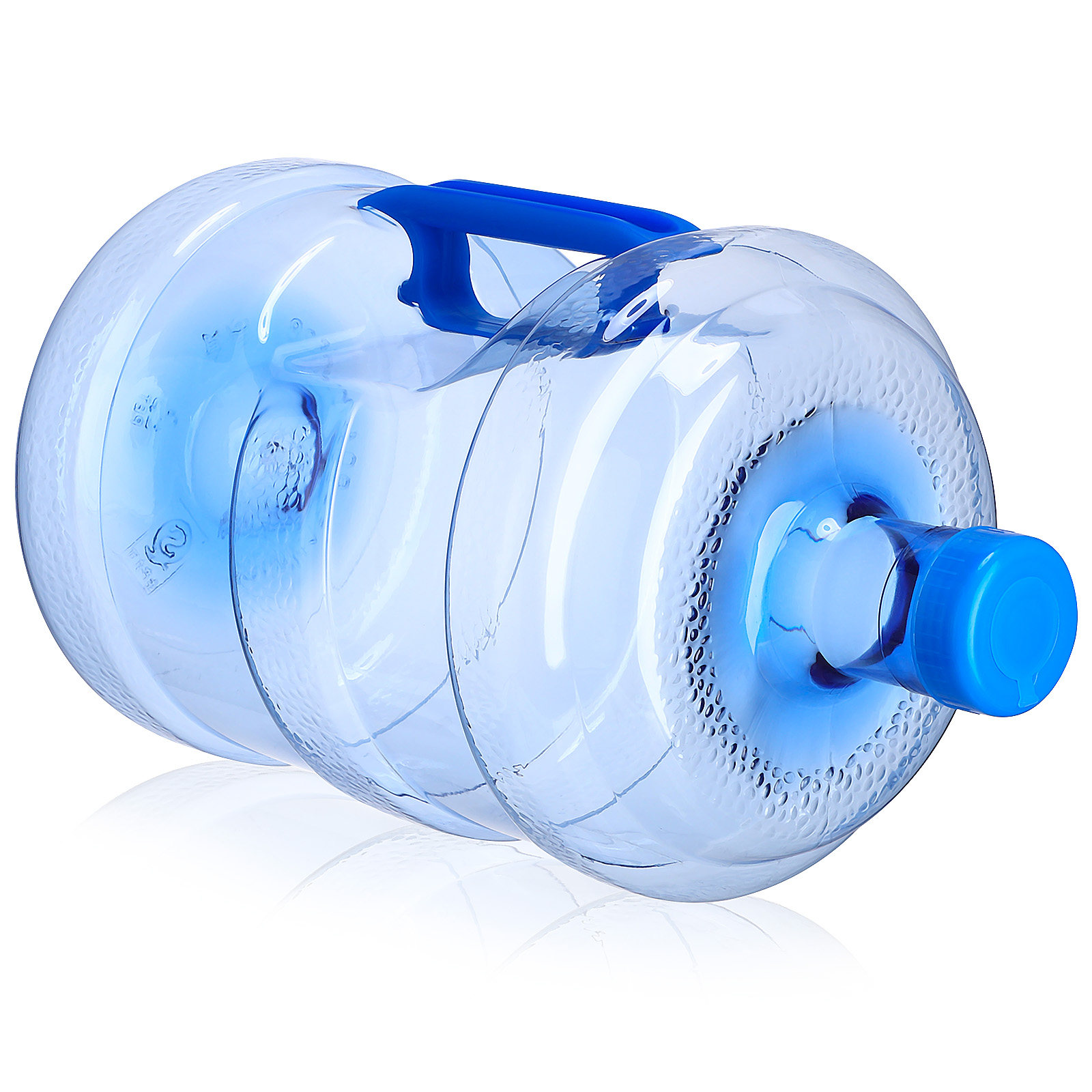 Gallon Water Jugs Drinks Dispe - Food Storage Emergency ulasan dan harga