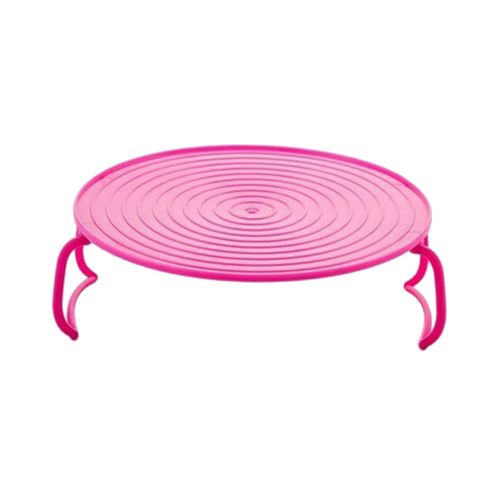 Dish Storage Rack Kitchen Stea - Food Storage Safe ulasan dan harga