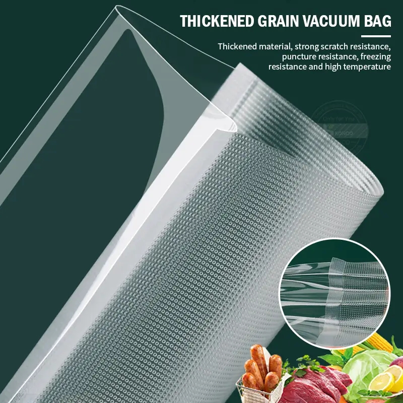 Vacuum Sealing Machine Accesso - Food Storage Vacuum ulasan dan harga