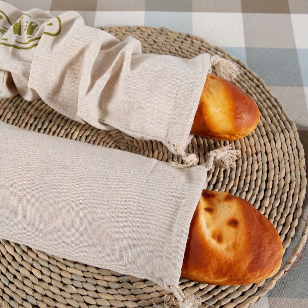 1/3 PCS Reusable Food Bags Lin - Food Storage Reusable Bags ulasan dan harga