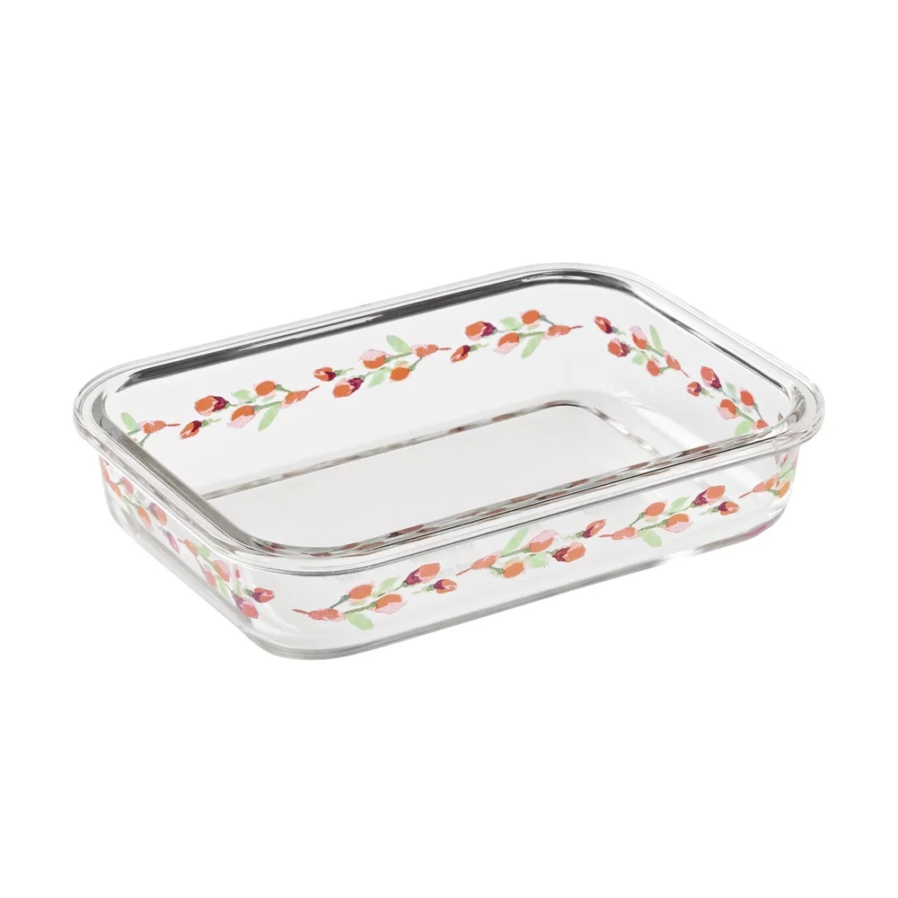Airtight Glass Food Storage Co - Food Storage Safe ulasan dan harga