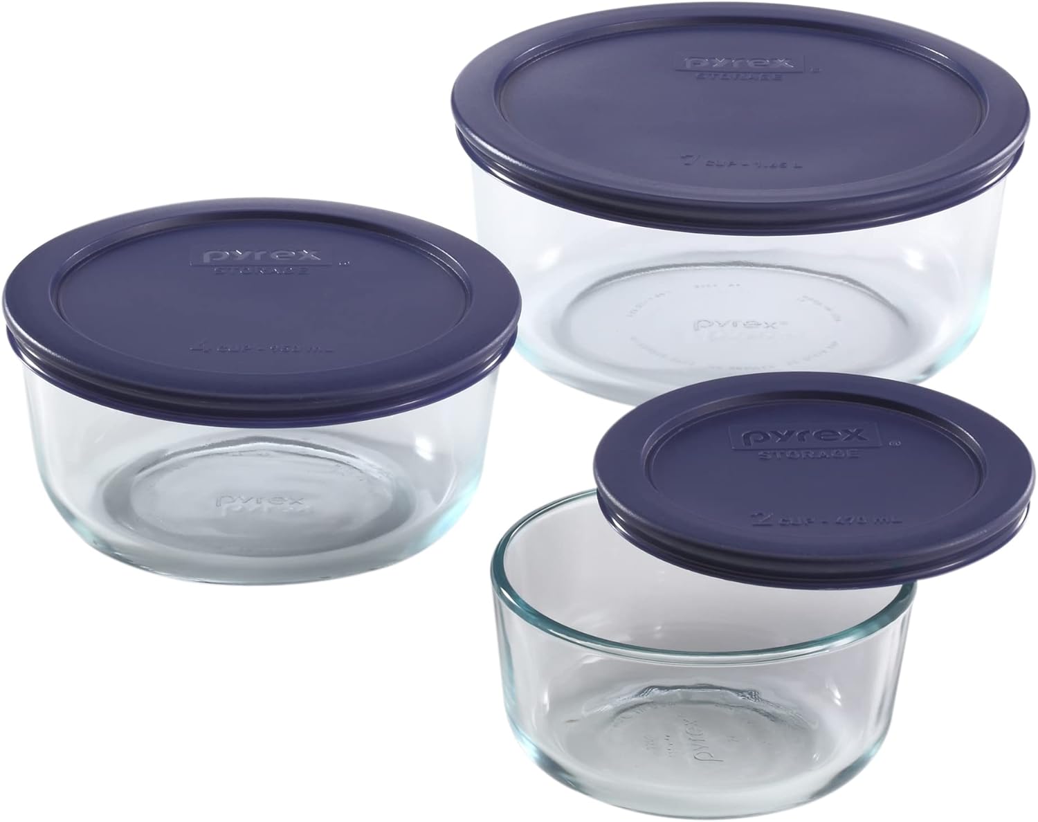 Glass Food Storage Containers  - Food Storage Prep Containers ulasan dan harga