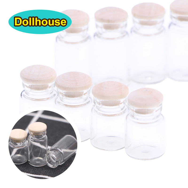 4Pcs 1:12 Dollhouse Miniature  - Food Storage And ulasan dan harga