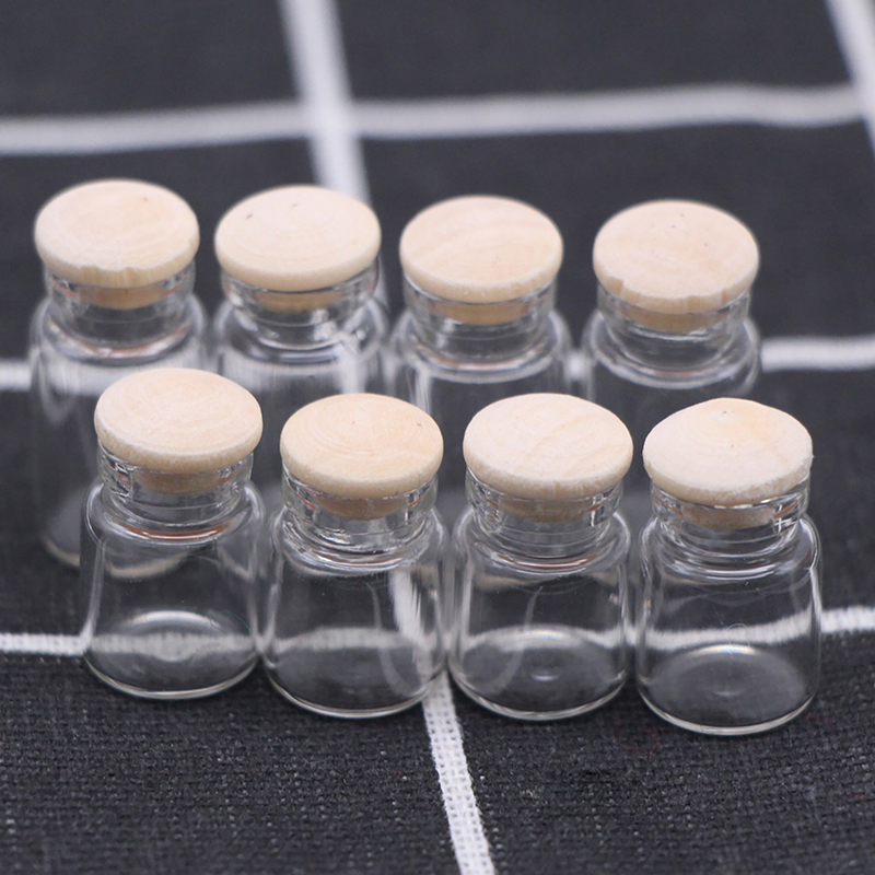 4Pcs 1:12 Dollhouse Miniature  - Food Storage And ulasan dan harga
