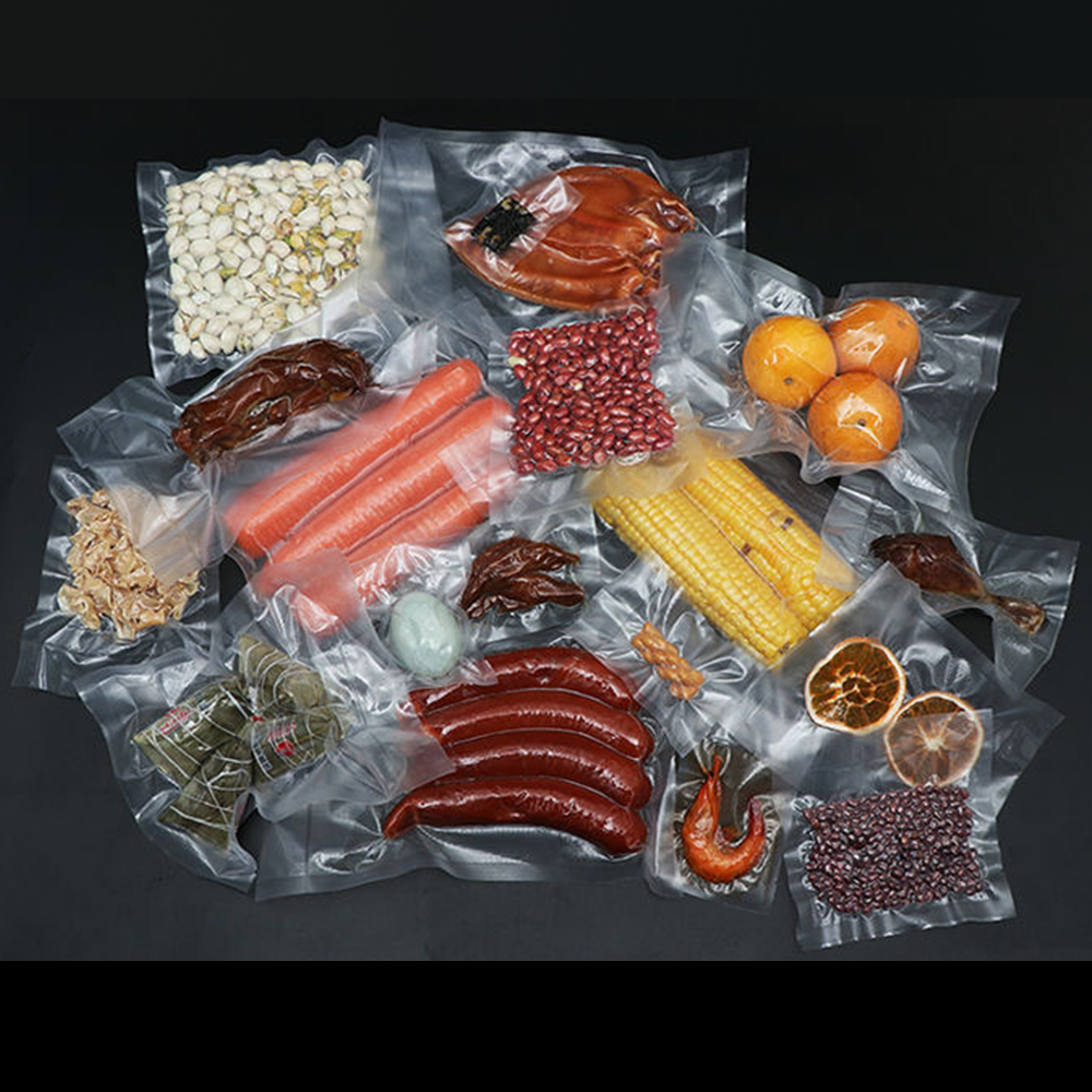 50pcs Kitchen Food Vacuum Seal - Food Storage Vacuum ulasan dan harga
