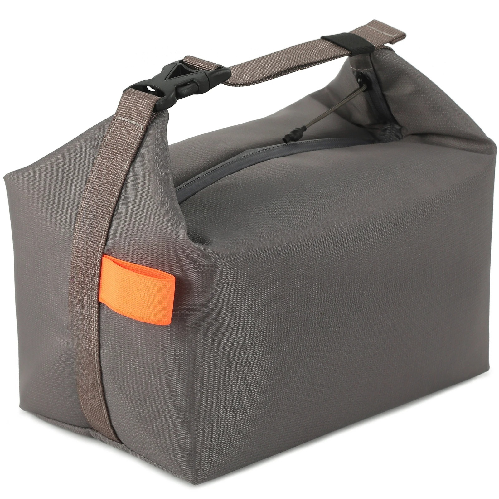 Insulated Lunch Bag Insulation - Food Storage Keep Warm ulasan dan harga