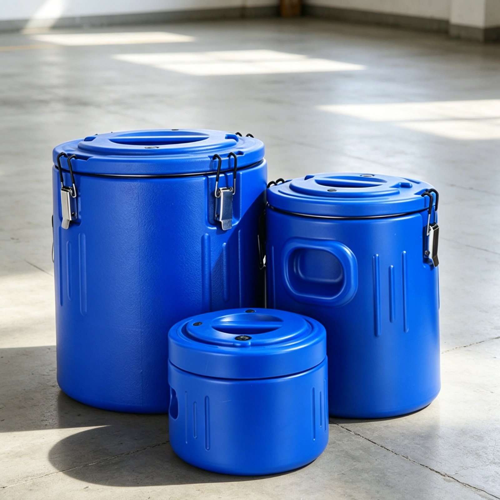 4 Pieces Transport Insulated C - Food Storage And ulasan dan harga