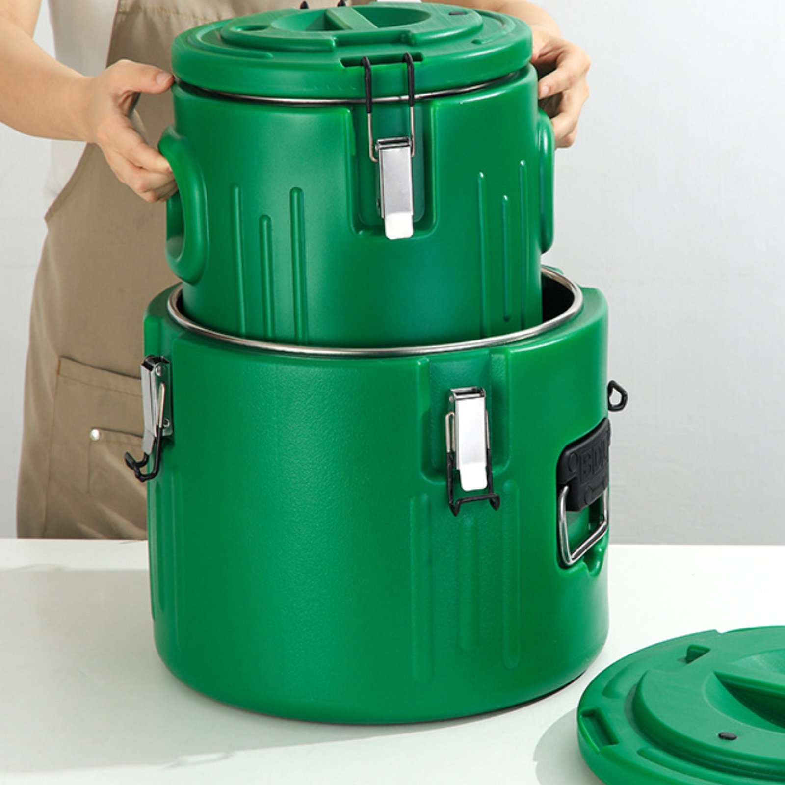 4 Pieces Transport Insulated C - Food Storage And ulasan dan harga