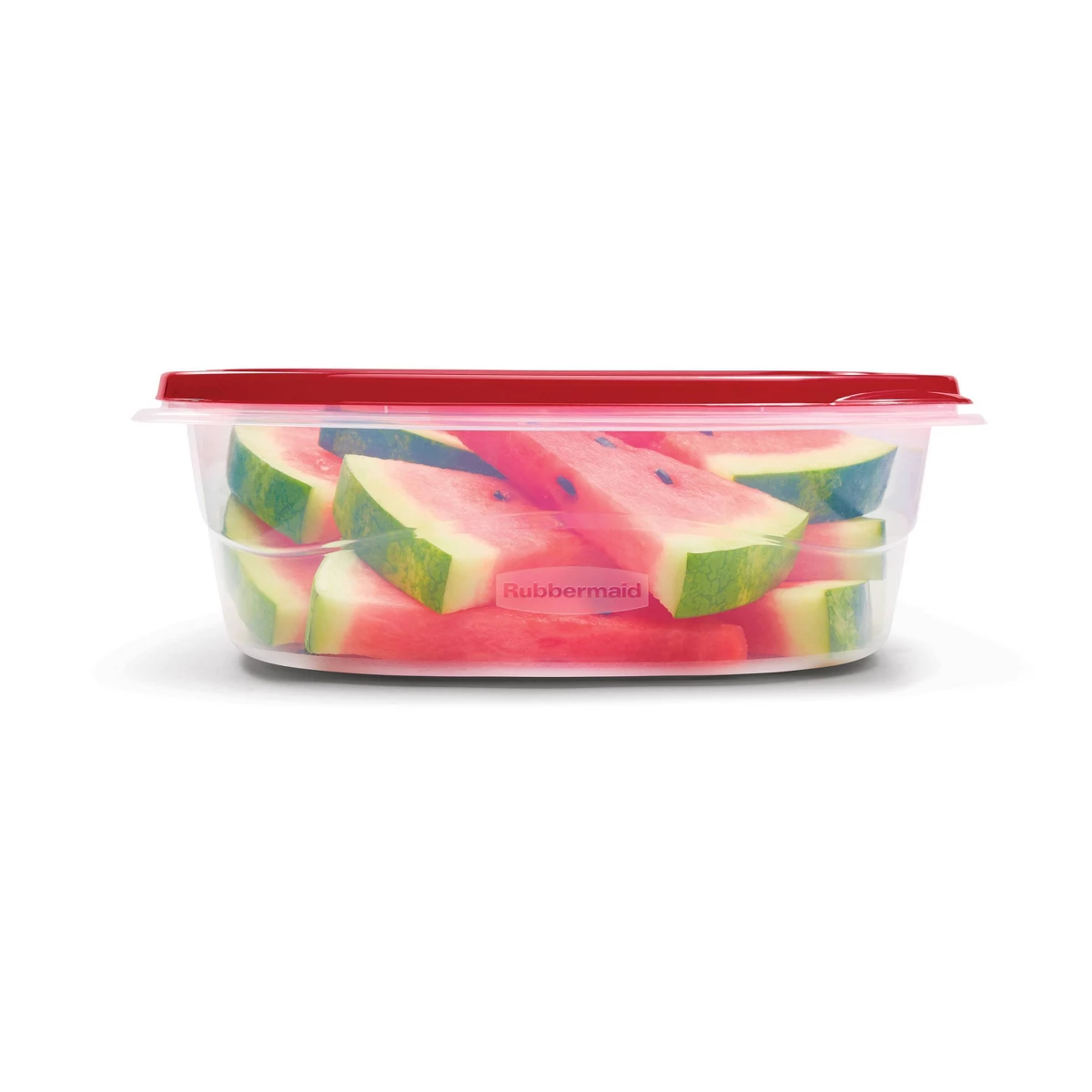 11.7 Cup Plastic 2pk Large Squ - Food Storage Safe ulasan dan harga