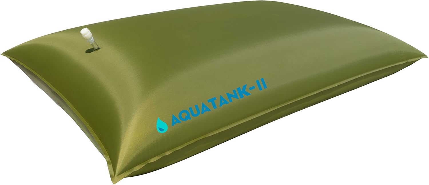 Emergency Water Storage Bladde - Food Storage Emergency ulasan dan harga