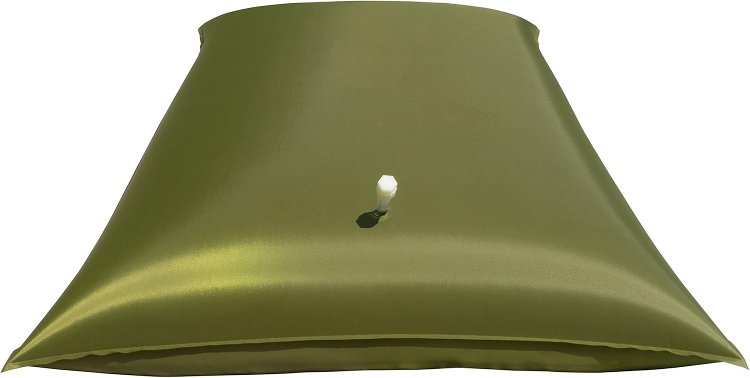 Emergency Water Storage Bladde - Food Storage Emergency ulasan dan harga