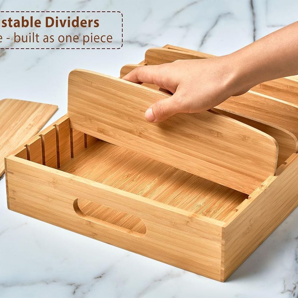 Kitchen Cabinet Organizer for  - Food Storage In Cabinets ulasan dan harga