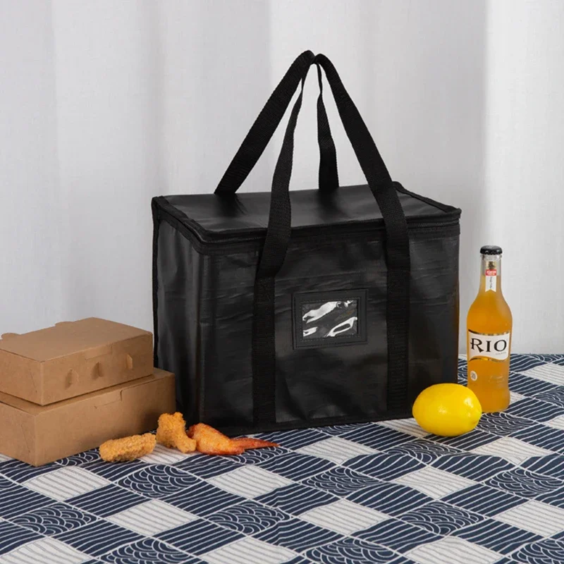 16L-70L Insulated Thermal Tote - Food Storage Keep Warm ulasan dan harga