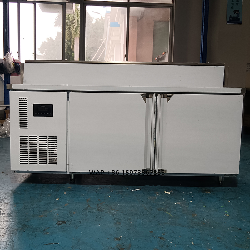 0~10C Low Temperature Commerci - Food Storage And ulasan dan harga