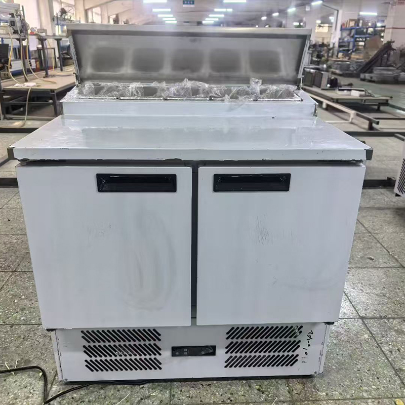 0~10C Low Temperature Commerci - Food Storage And ulasan dan harga