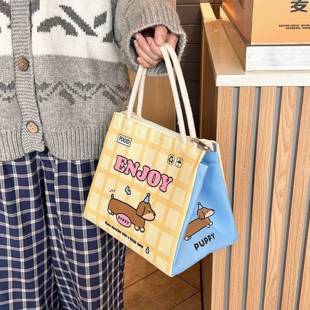 Kawaii Capybara Thermal Lunch  - Food Storage Keep Warm ulasan dan harga