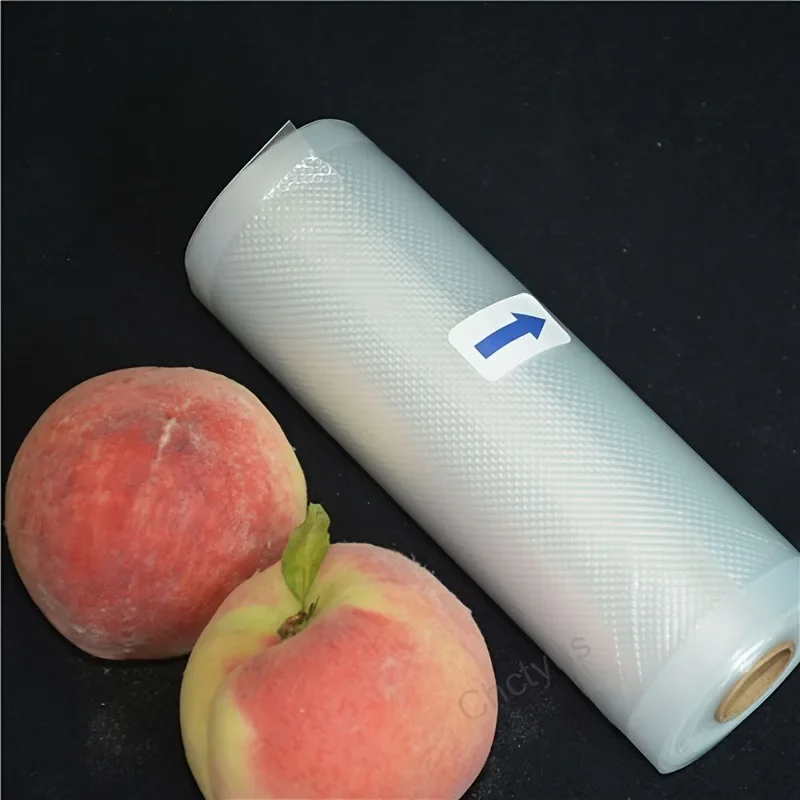 500cm/Rolls Food Vacuum Bags f - Food Storage Vacuum ulasan dan harga