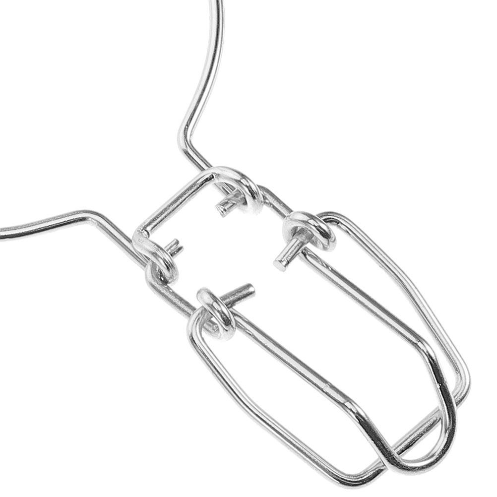 5Pcs Spring Sealing Clips Stai - Mason Jar Wide Mouth ulasan dan harga