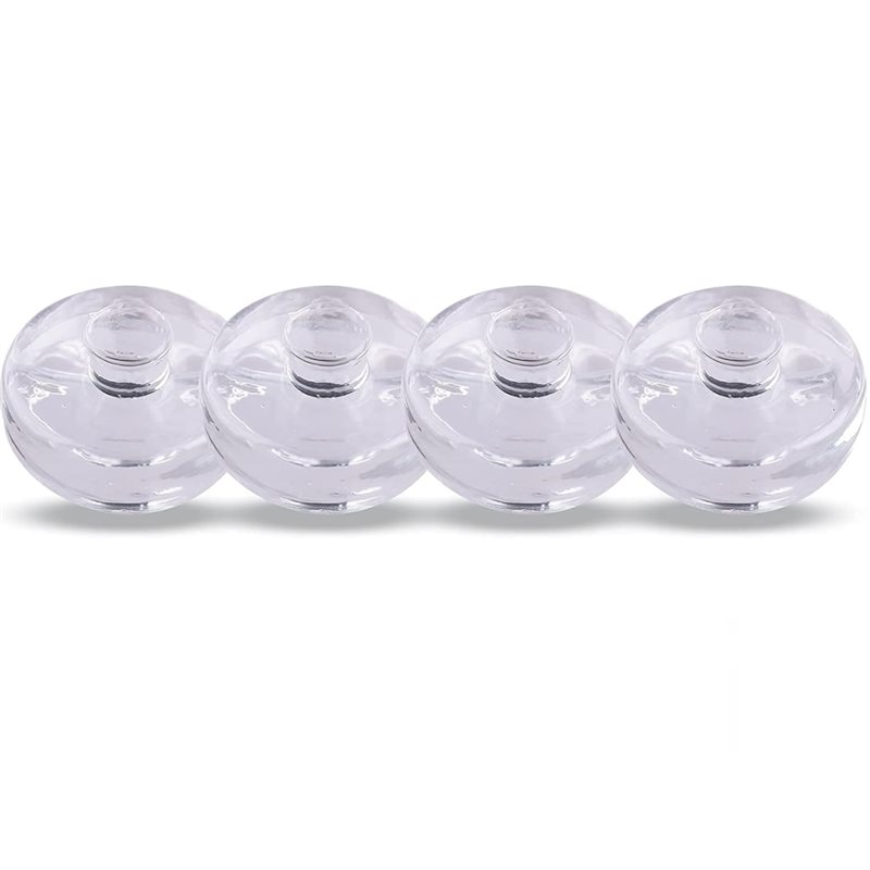 ABVJ-4 Pack Grip Handle Glass  - Mason Jar Wide Mouth ulasan dan harga