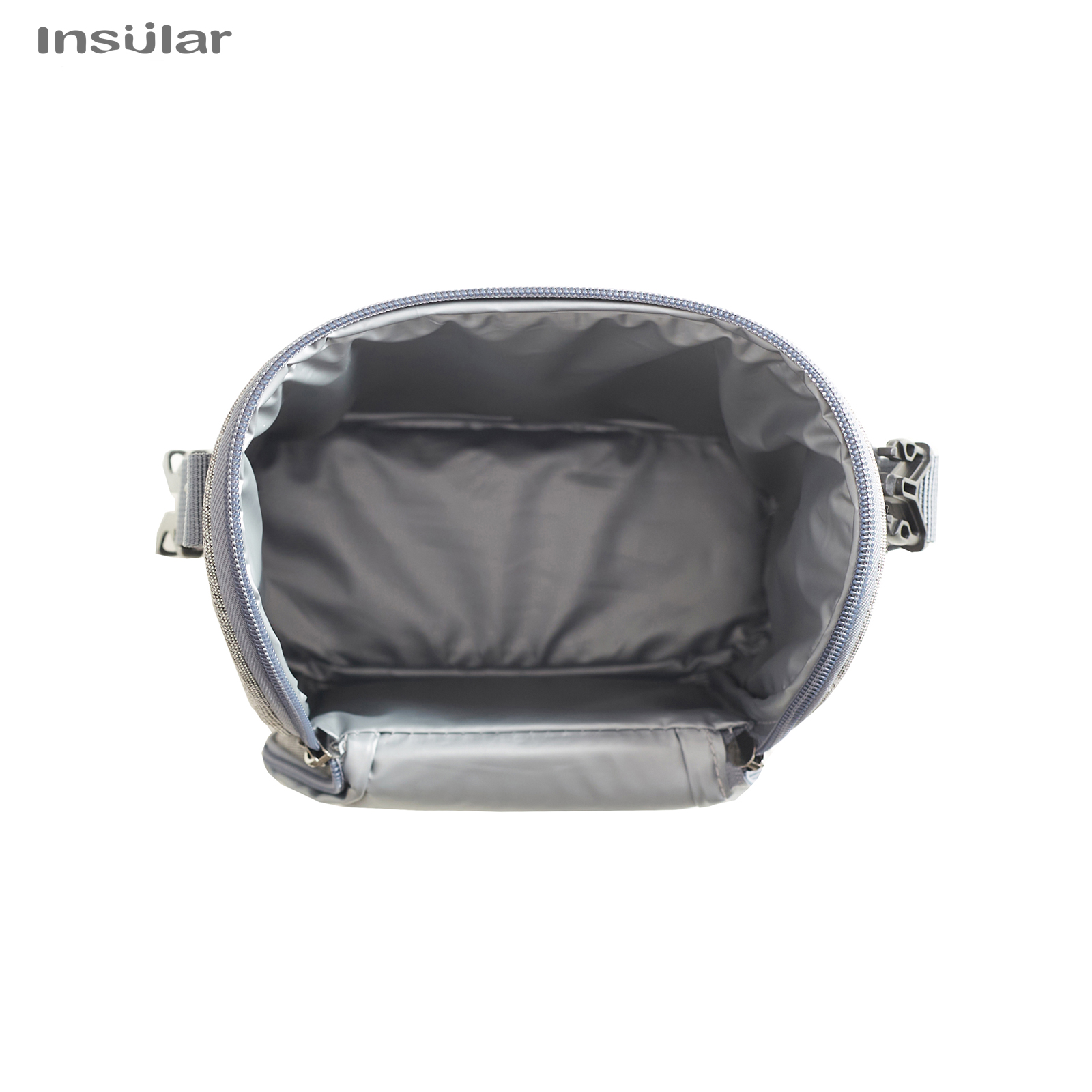 Insular Portable Baby Feeding  - Food Storage Keep Warm ulasan dan harga